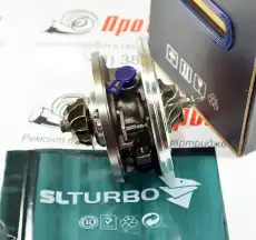 Турбокомпрессор 753420-0002 POWERTEC