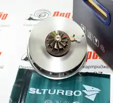 Турбокомпрессор 753420-0002 POWERTEC