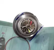 Турбокомпрессор 49373-02003 POWERTEC