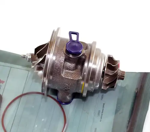 Турбокомпрессор 49373-02003 POWERTEC