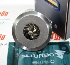 Турбокомпрессор 700273-0002 POWERTEC