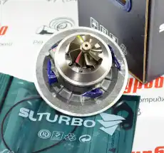 Турбокомпрессор 700273-0002 POWERTEC
