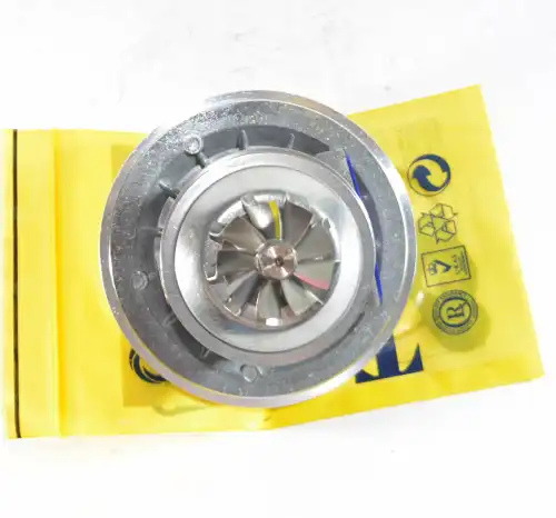 Турбокомпрессор 282004A500 POWERTEC