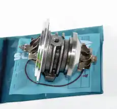 Картридж турбины 452124-0006 POWERTEC
