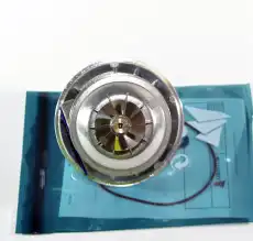 Картридж турбины 452124-0006 POWERTEC