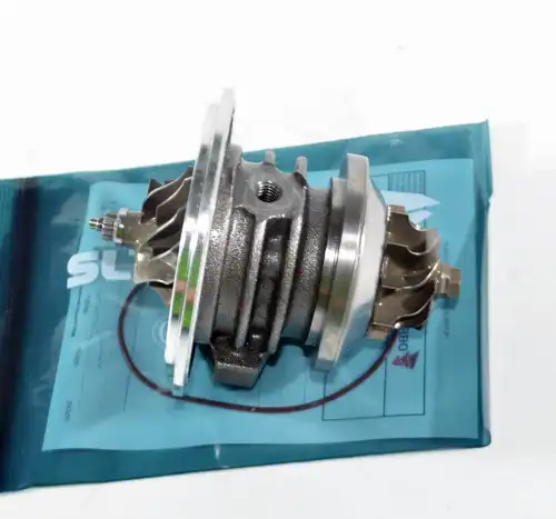 Картридж турбины 452124-0006 POWERTEC