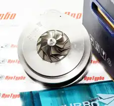 Турбокомпрессор 49477-01202 POWERTEC