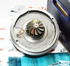 Турбокомпрессор 49477-01202 POWERTEC