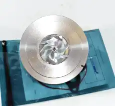Турбокомпрессор 8198720001 POWERTEC