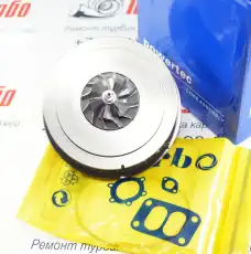 Турбокомпрессор 8039550003 POWERTEC