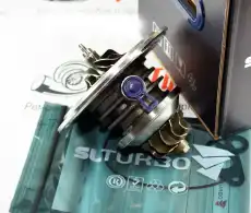 Турбокомпрессор 720477-0001 POWERTEC