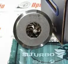 Турбокомпрессор 720477-0001 POWERTEC