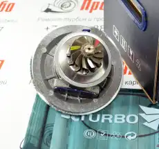 Турбокомпрессор 720477-0001 POWERTEC