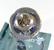 Турбокомпрессор 708337-0001 POWERTEC
