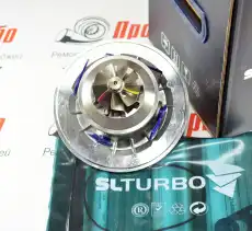 Турбокомпрессор 28200-4A101 POWERTEC