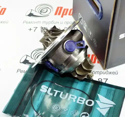 Турбокомпрессор 28200-4A101 POWERTEC