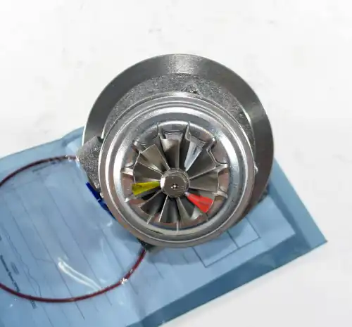Картридж турбины 4520550004 POWERTEC