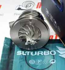 КАРТРИДЖ ДЛЯ ТУРБИНЫ 454207-0001 POWERTEC