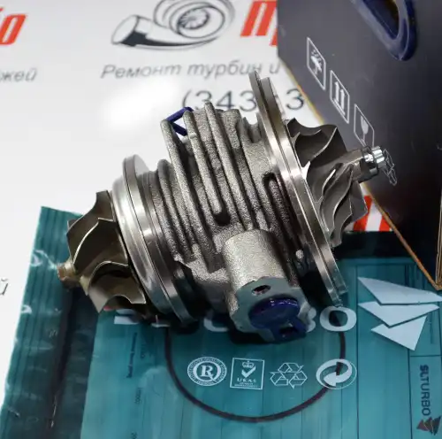 КАРТРИДЖ ДЛЯ ТУРБИНЫ 454207-0001 POWERTEC