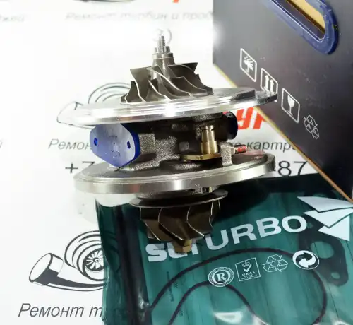 Картридж турбины 454135-0005 POWERTEC