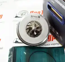 Турбокомпрессор 7136720001 POWERTEC