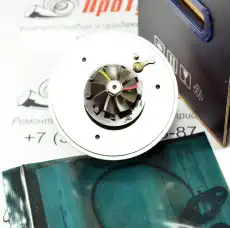 Турбокомпрессор 7136720001 POWERTEC