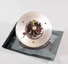 Турбокомпрессор 074145703E POWERTEC