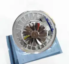 Турбокомпрессор 4662140002 POWERTEC