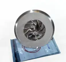 Турбокомпрессор 4662140002 POWERTEC