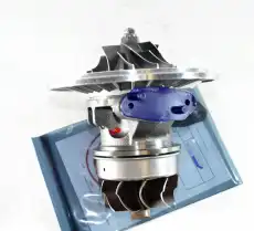 Турбокомпрессор 4662140002 POWERTEC