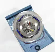 Турбокомпрессор 4665010002 POWERTEC