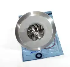 Турбокомпрессор 4665010002 POWERTEC