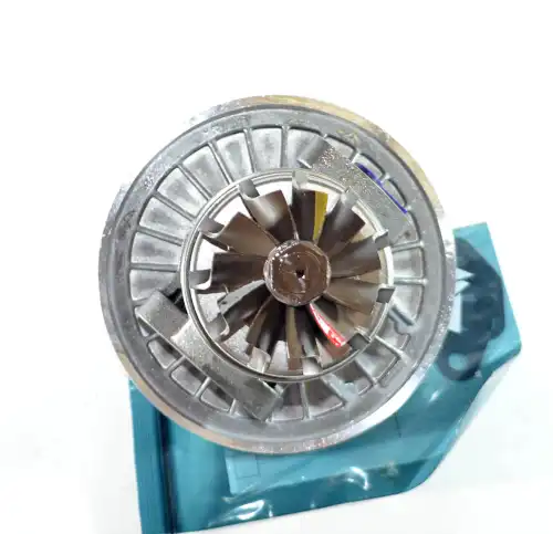 Картридж турбины 4666460018 POWERTEC