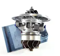 Турбокомпрессор 4667420013 POWERTEC