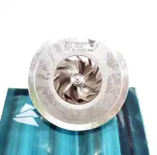 Турбокомпрессор 7246390002W POWERTEC