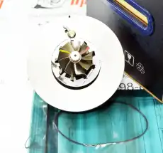 Турбокомпрессор 7246390002 POWERTEC