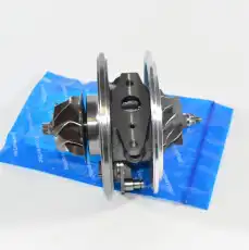 Турбокомпрессор 724639-0002P POWERTEC