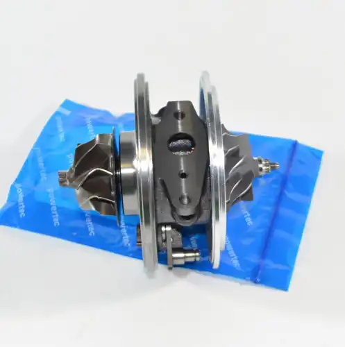 Турбокомпрессор 724639-0002P POWERTEC