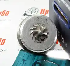 Картридж турбины 717858-0004 POWERTEC