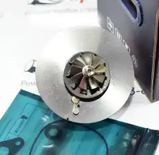 Картридж турбины 717858-0004 POWERTEC