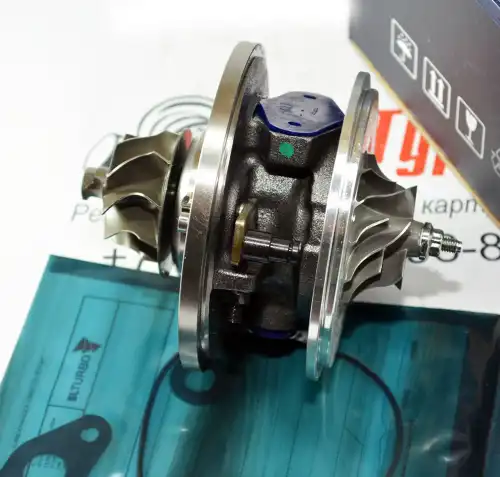 Картридж турбины 717858-0004 POWERTEC