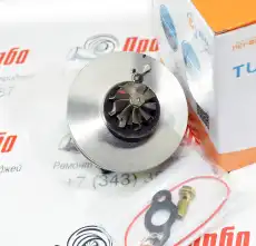 Турбокомпрессор 7518510001 POWERTEC