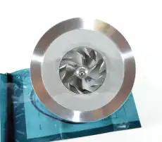 Турбокомпрессор 7098370001 POWERTEC
