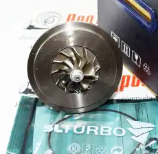 Турбокомпрессор 704136-0003 POWERTEC