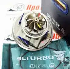 Турбокомпрессор 704136-0003 POWERTEC