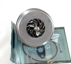 Турбокомпрессор 705954-0003 POWERTEC