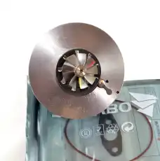 Турбокомпрессор 705954-0003 POWERTEC