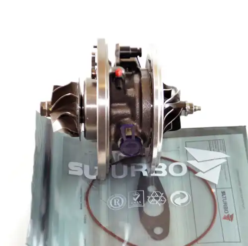 Турбокомпрессор 705954-0003 POWERTEC