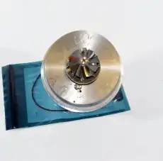 Турбокомпрессор 778794-0001 POWERTEC