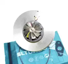 Турбокомпрессор 711009-0002 POWERTEC